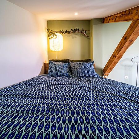 Le Chartreuse / Rent4Night Grenoble Apartamento Exterior foto