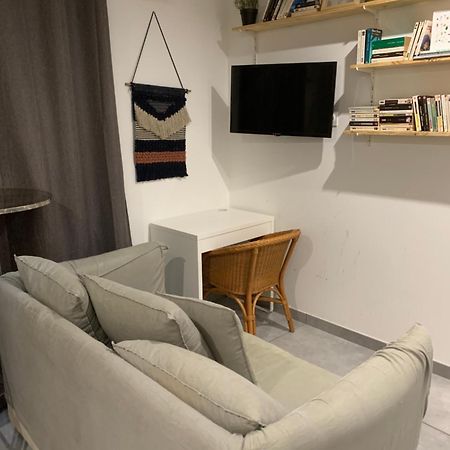 Le Chartreuse / Rent4Night Grenoble Apartamento Exterior foto