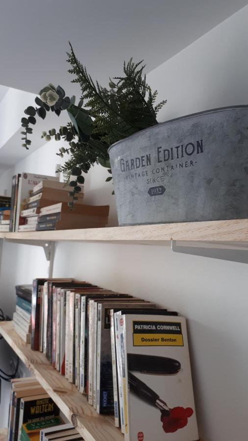 Le Chartreuse / Rent4Night Grenoble Apartamento Exterior foto