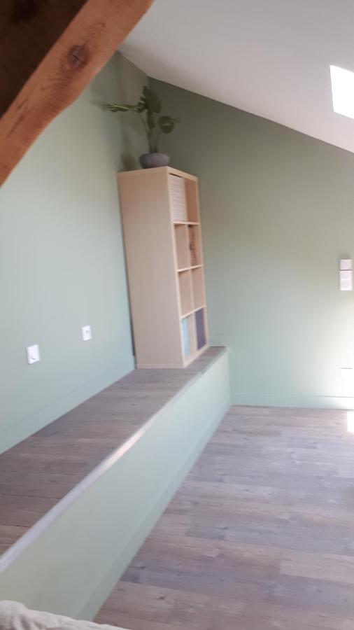 Le Chartreuse / Rent4Night Grenoble Apartamento Exterior foto