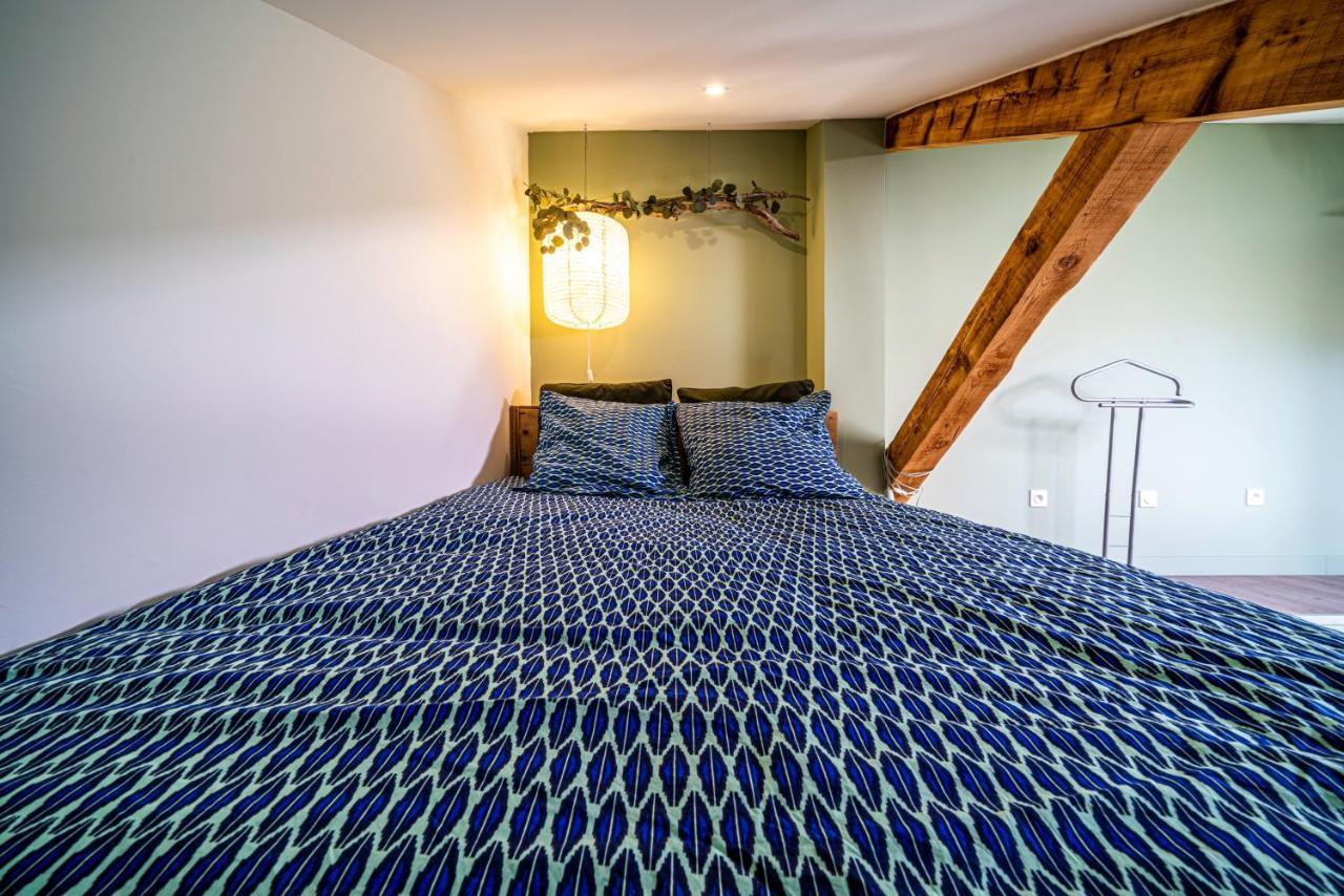 Le Chartreuse / Rent4Night Grenoble Apartamento Exterior foto